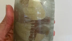 Familie findet Flaschenpost aus dem Ersten Weltkrieg