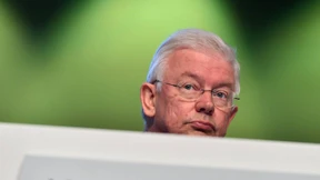 Spektakulär gescheitert