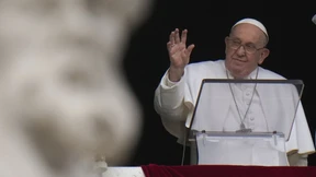 Ukraine sollte Mut zu „weißer Fahne“ haben