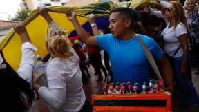 Russland warnt Amerika vor Militäreinsatz in Venezuela