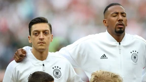 „Das geht nicht“: Boateng stellt sich vor Özil