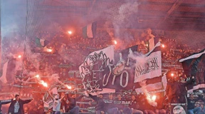 Zwischen Freude und Feindschaft