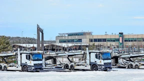 Tesla macht auch in Grünheide weniger Umsatz