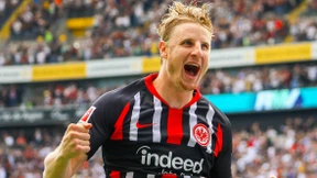 Ein perfekter Auftakt für die Eintracht