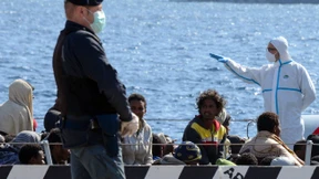 „Eine Schande für Europa und uns alle“