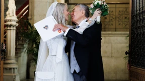 Richard Lugner hat zum sechsten Mal „Ja“ gesagt