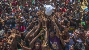 Aufnahmeländer fordern mehr Unterstützung