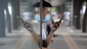 Eine Katastrophe namens Corona-App