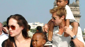 Gericht weist Antrag von Brad Pitt im Sorgerechtsstreit ab