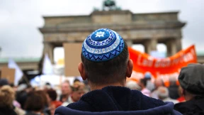 Wie soll man über Judenhass berichten?