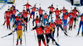 Mixed-Staffel überraschend auf Platz drei