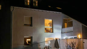 Mann nach Tötung einer Frau in Büdingen in U-Haft