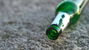 Frankfurt debattiert über Alkoholverbot am Hauptbahnhof