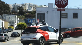 Cruise nimmt Robotaxis in San Francisco von der Straße