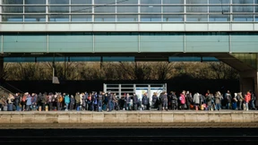 In Deutschland leben so viele Menschen wie noch nie