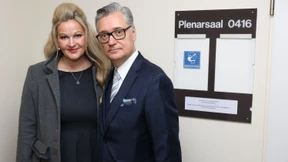 Gericht: Keine Entschädigung für Erben des Hotels Adlon