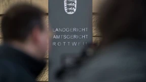 Mann gesteht tödliche Schüsse auf seinen sechsjährigen Sohn