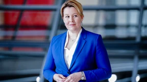 Die Frauenquote für Vorstände kommt