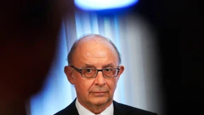 Spanien hört die Steuersenkungs-Signale