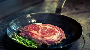 Verbraten Sie Ihr Geld nicht für die falsche Pfanne