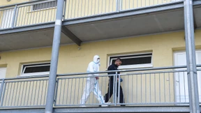 Zweifel am geplanten Anschlag auf Frankfurter Radrennen