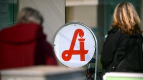 Österreicher bekommen kostenlose Corona-Schnelltests