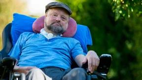 DDR-Liedermacher Holger Biege ist tot