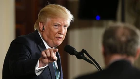 Der Schuldeneintreiber