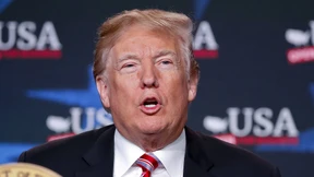 Donald Trump baut die Fed um