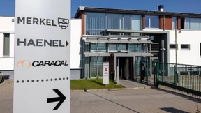 Haenel wirft Bundeswehr unlautere Methoden vor