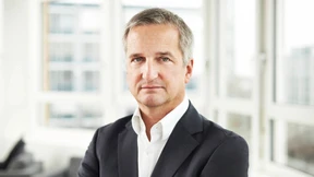 Wenn Politik wichtig ist, kommt sie aufs Cover