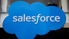 Salesforce-Ausblick schockt die Anleger