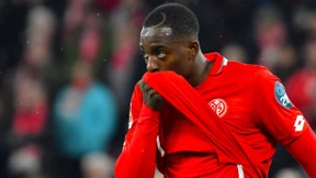 An Selbstbewusstsein kein Mangel in Mainz