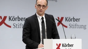 Maas fordert von EU-Staaten abgestimmte Ostpolitik