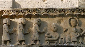 Die gebaute Islamophobie im Alten Europa