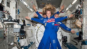 Begeistert für den Weltraum – und nun?