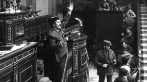 Spanischer Putschistenführer gestorben