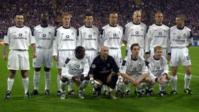 Dreist-amüsanter Hochstapler