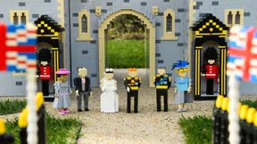 So könnte die Hochzeit aussehen