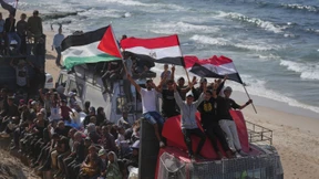 „Gaza kämpft jetzt einen Krieg mit sich selbst“