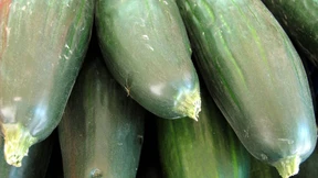 Aldi verzichtet auf Plastikfolie bei Salatgurken