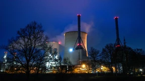 Solidarität mit Deutschland?