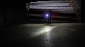 Wenn der Strom lang ausfiele