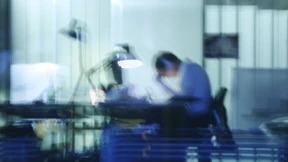 Mehr Fehltage durch Stress im Job