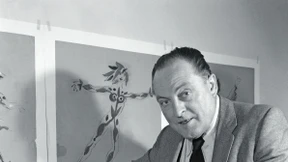 Tausendsassa für das Theater