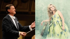 Silvester in Dresden