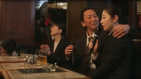 Das ist Belästigung