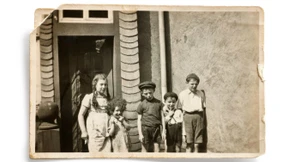 Die Tochter als Tagebuch