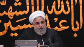 Stadionverbot für Frauen bleibt