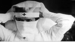 Wie sich die Bilder gleichen